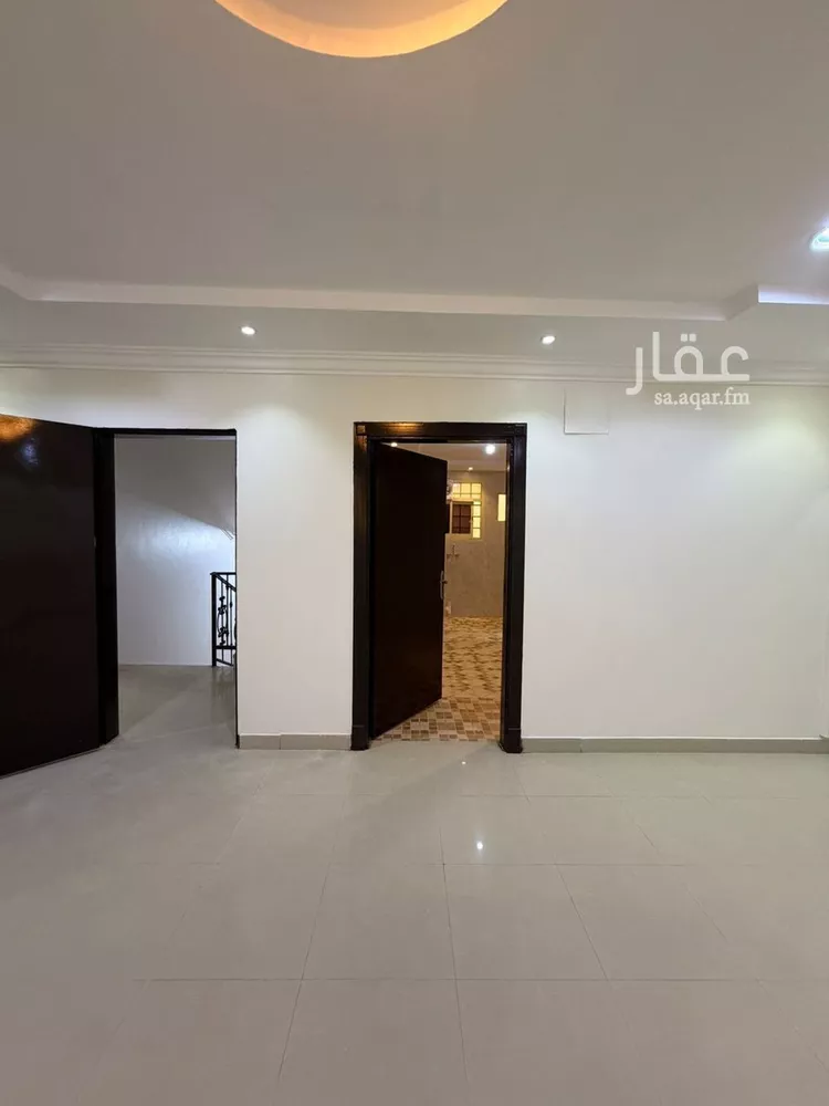 دور للإيجار في شارع المتنبي, حي الحزم, مدينة الرياض, منطقة الرياض صورة 3