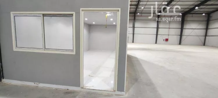 مستودع للإيجار في حي المصفاة, مدينة الرياض, منطقة الرياض صورة 2