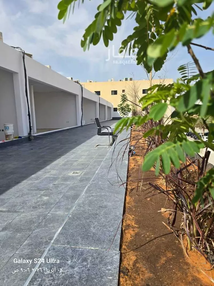 مكتب تجاري للإيجار في حي المونسية, مدينة الرياض, منطقة الرياض صورة 2