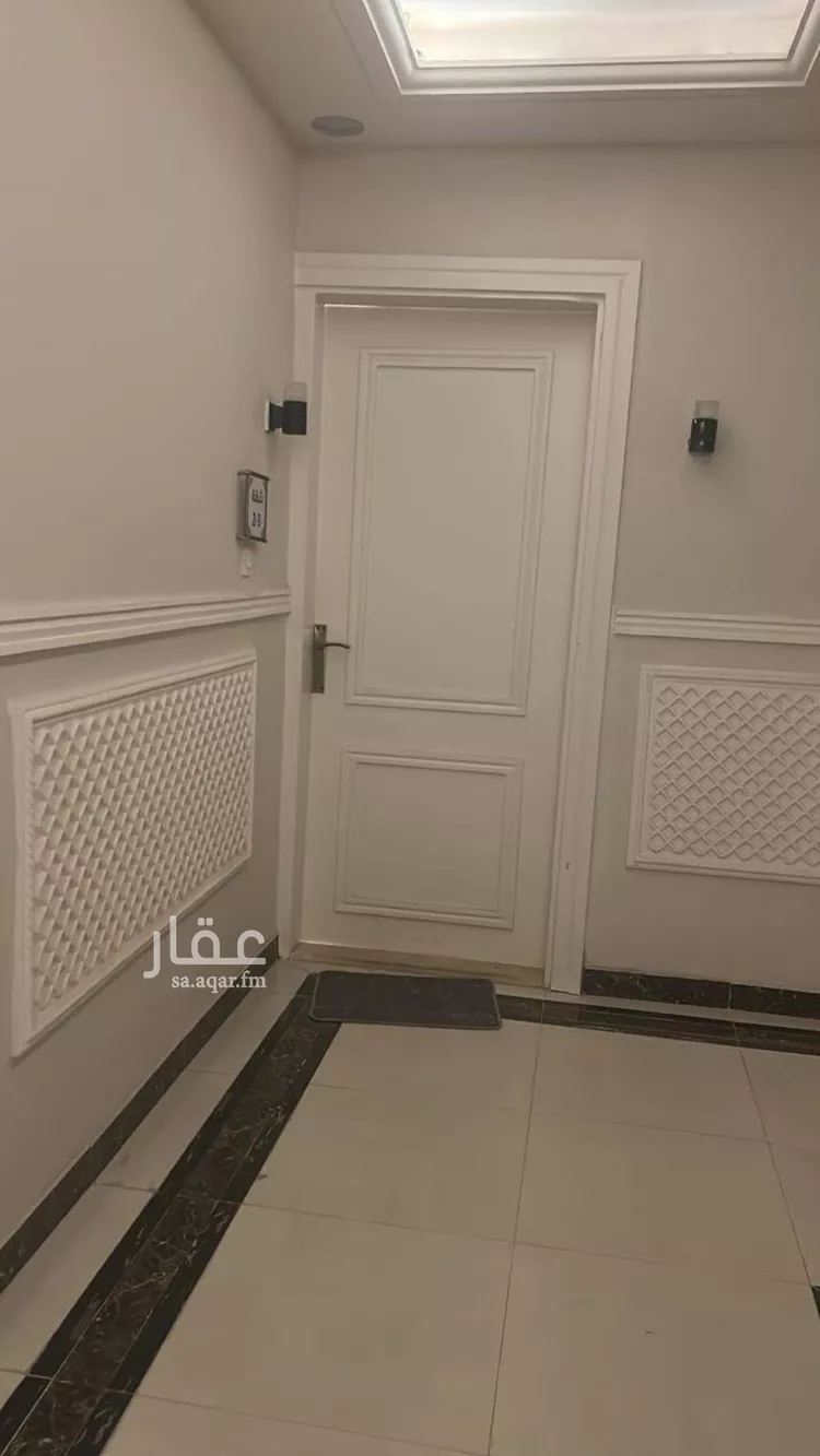 شقة للإيجار في شارع عقبة بن عثمان بن خلدة, حي العوالي, مدينة الرياض, منطقة الرياض صورة 5