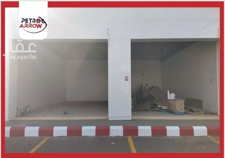 محل للإيجار في شارع طريق مكة المكرمة, حي 1075 مخطط رقم, مدينة القويعيه, منطقة الرياض