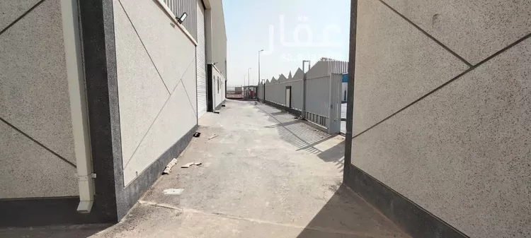 مستودع للإيجار في حي المصفاة, مدينة الرياض, منطقة الرياض
