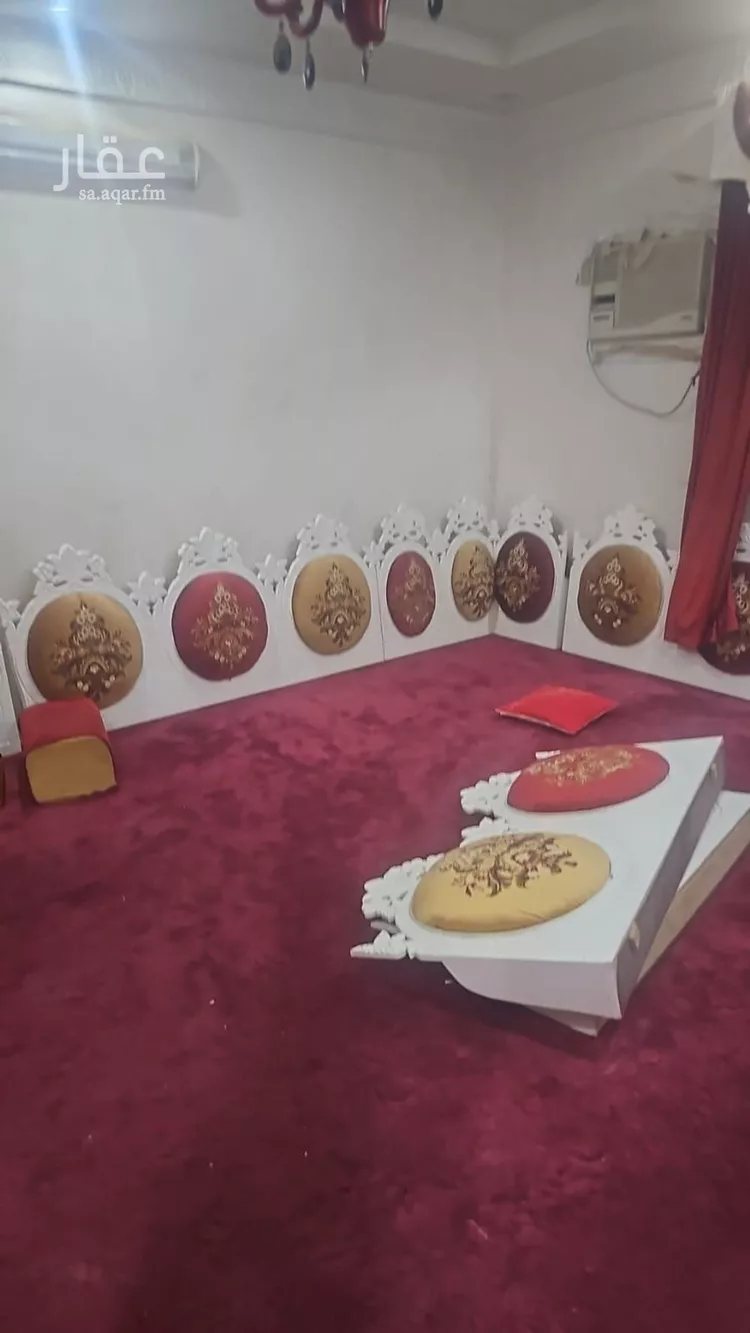 دور للإيجار في شارع أبي ظاهر, حي الرمال, مدينة الرياض, منطقة الرياض صورة 5