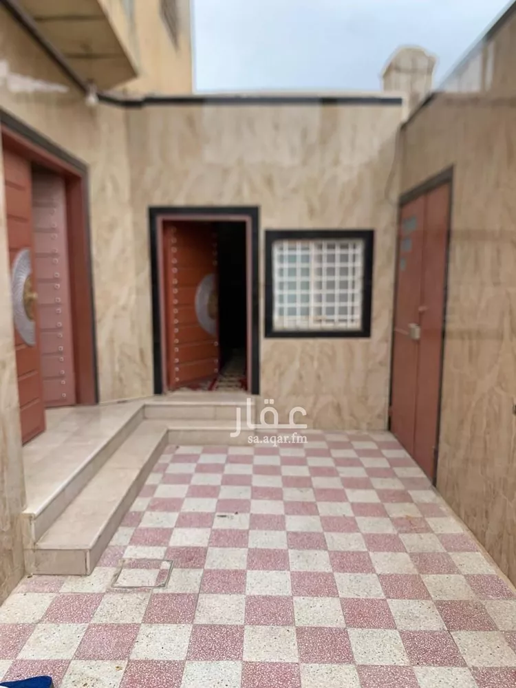 دور للإيجار في شارع سعد بن الربيع, حي النسيم الغربي, مدينة الرياض, منطقة الرياض