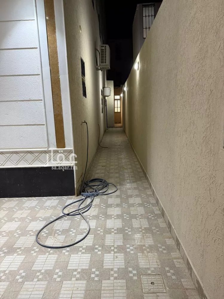 دور للإيجار في شارع كريم الدين البرموني, حي عكاظ, مدينة الرياض, منطقة الرياض صورة 5