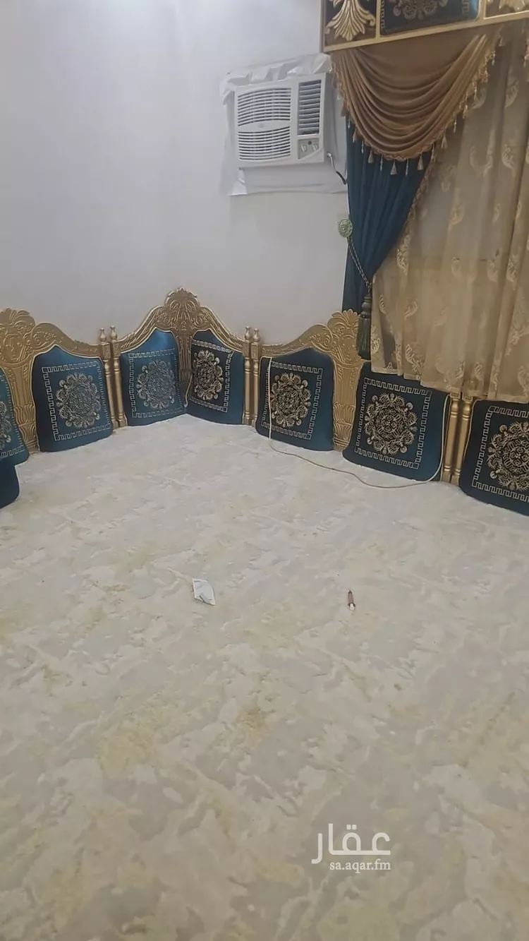 دور للإيجار في شارع أبي ظاهر, حي الرمال, مدينة الرياض, منطقة الرياض صورة 4