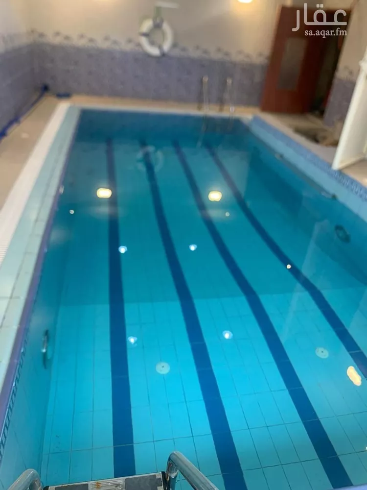 دور للإيجار في شارع سعد بن الربيع, حي النسيم الغربي, مدينة الرياض, منطقة الرياض صورة 3