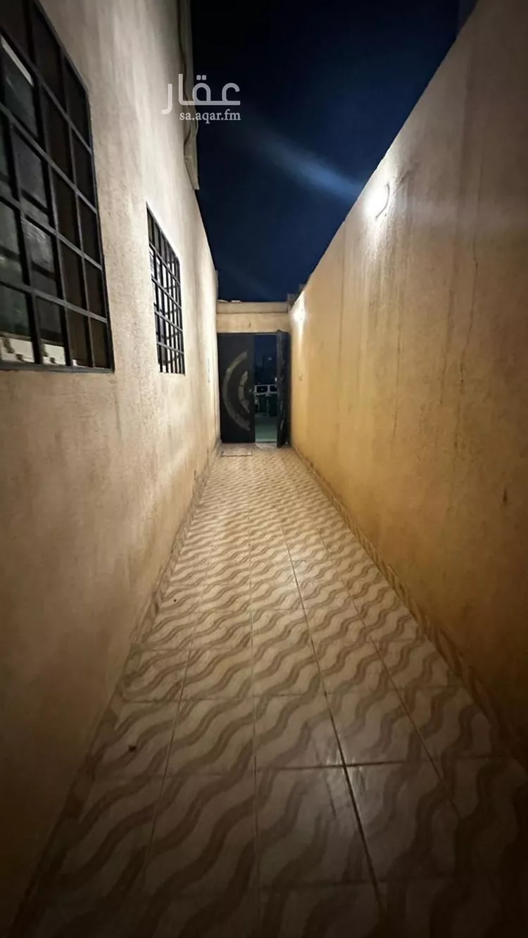 دور للإيجار في شارع رقم 37, حي المونسية, مدينة الرياض, منطقة الرياض