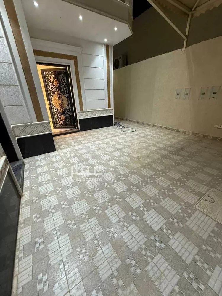 دور للإيجار في شارع كريم الدين البرموني, حي عكاظ, مدينة الرياض, منطقة الرياض صورة 2