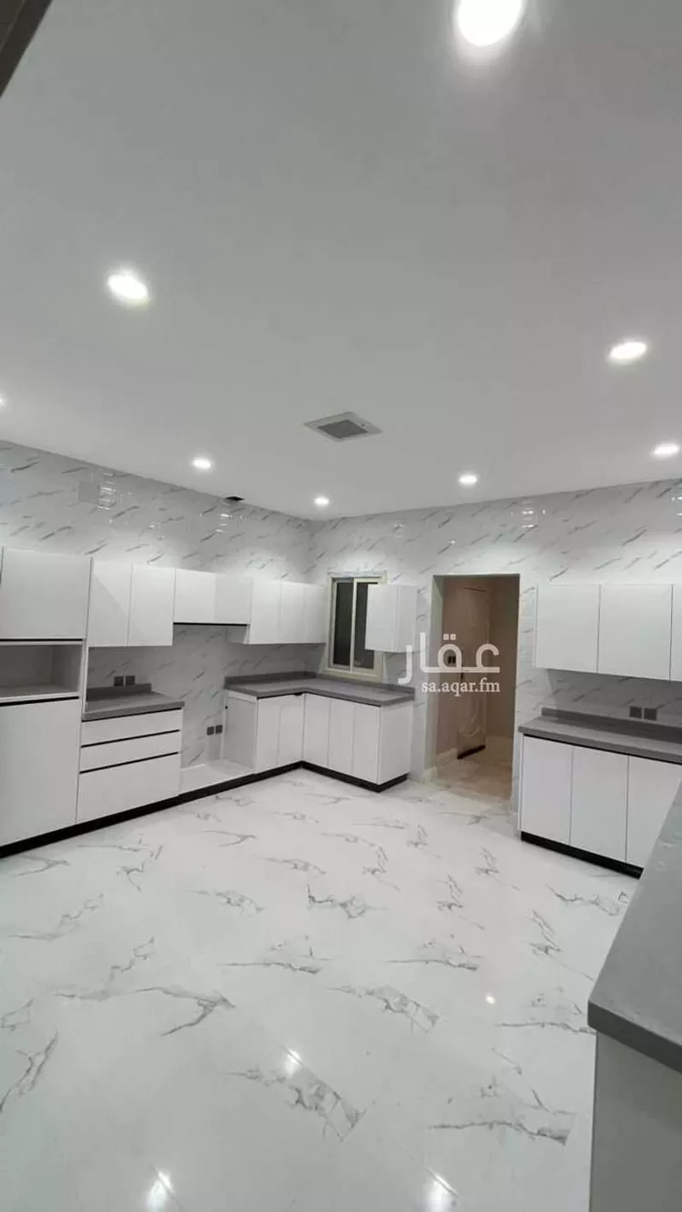 دور للإيجار في شارع صالح الحريري الأفندي, حي النرجس, مدينة الرياض, منطقة الرياض