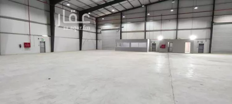 Warehouse for Rent in Riyadh New Industrial Area صورة 3