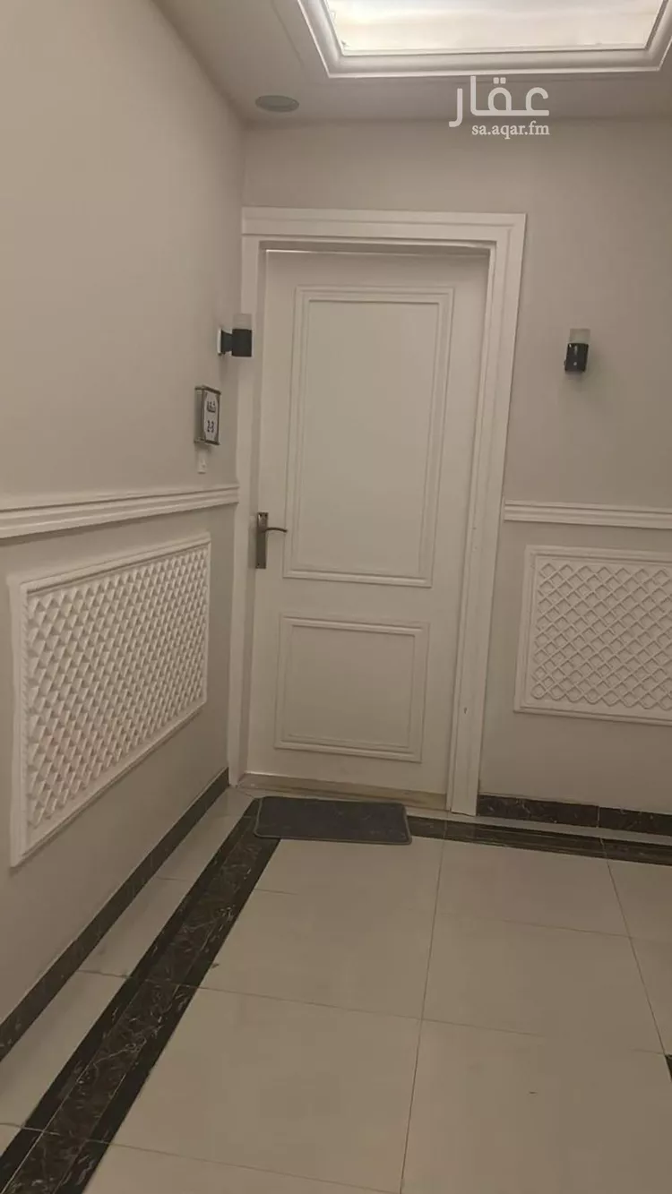 شقة للبيع في شارع عقبة بن عثمان بن خلدة, حي العوالي, مدينة الرياض, منطقة الرياض صورة 3