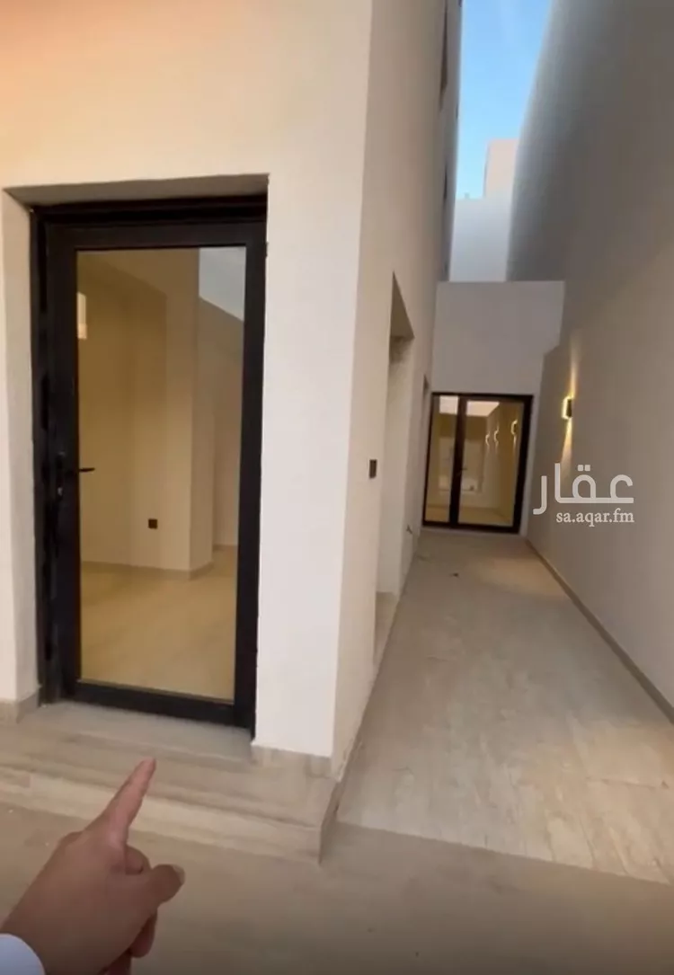 دور للإيجار في حي المرجان, مدينة الرياض, منطقة الرياض صورة 2