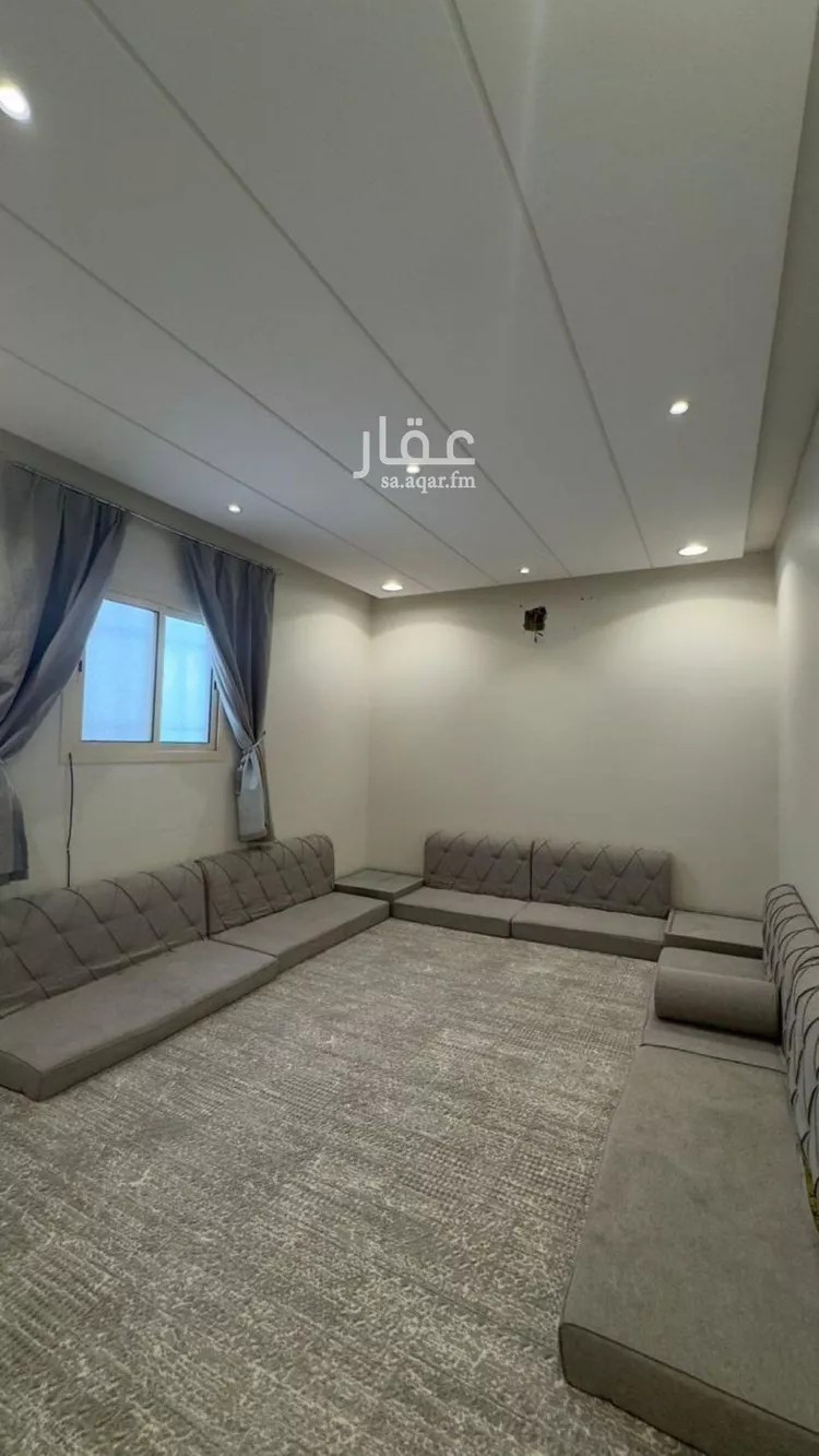 شقة للإيجار في شارع عقبة بن عثمان بن خلدة, حي العوالي, مدينة الرياض, منطقة الرياض