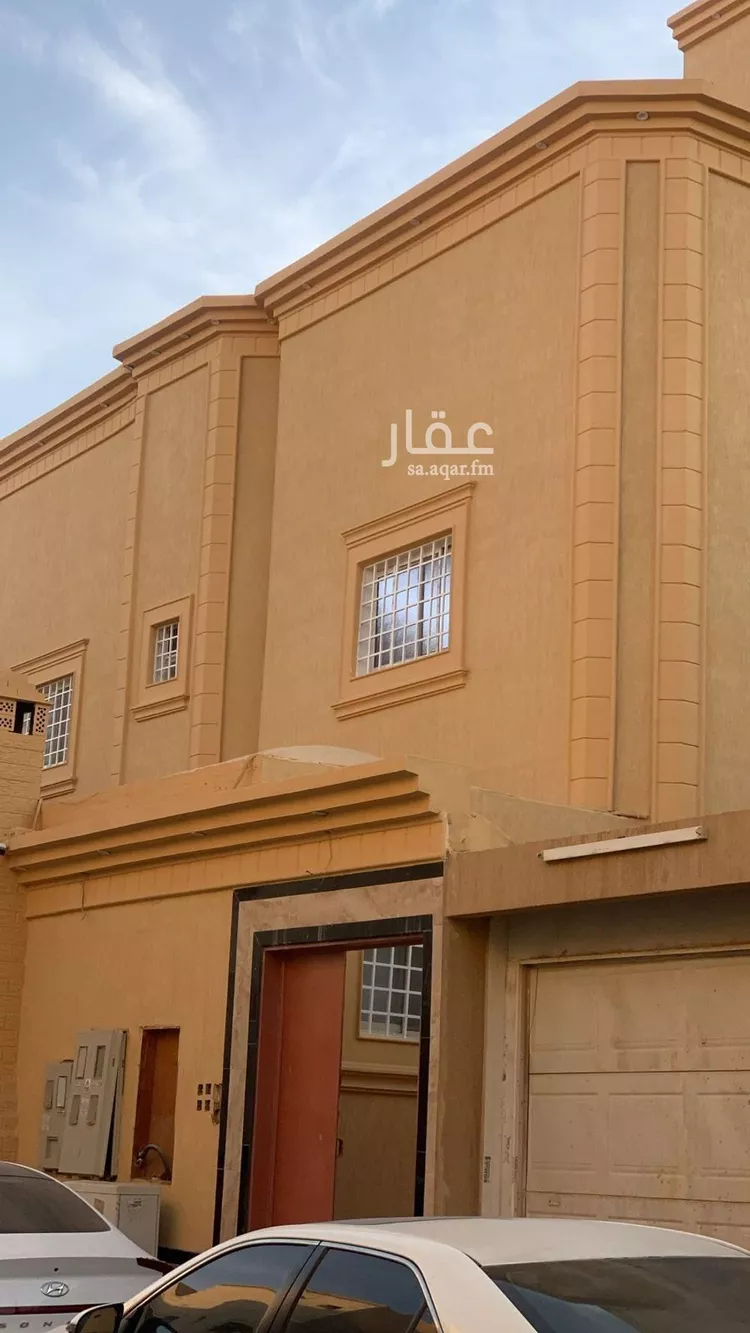 شقة للإيجار في شارع سعد بن الربيع, حي النسيم الغربي, مدينة الرياض, منطقة الرياض