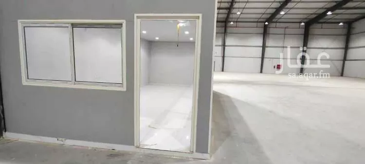 Warehouse for Rent in Riyadh New Industrial Area صورة 2