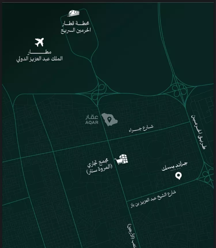 شقة للبيع في شارع عامر بن ابي ربيعه, حي المروة, مدينة جدة, منطقة مكة المكرمة صورة 5