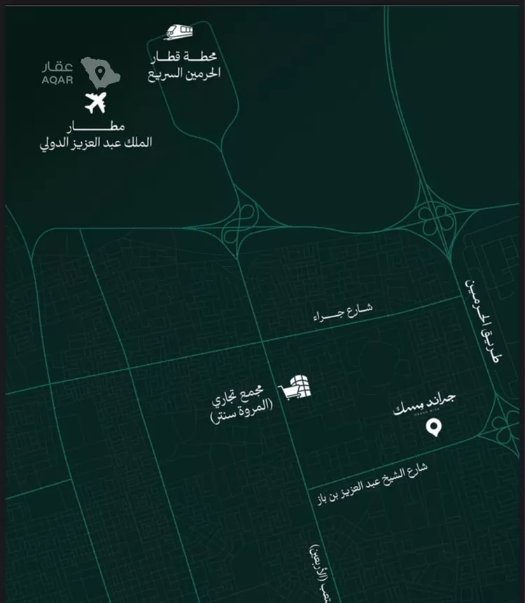 محل للبيع في شارع عامر بن ابي ربيعه, حي المروة, مدينة جدة, منطقة مكة المكرمة صورة 5