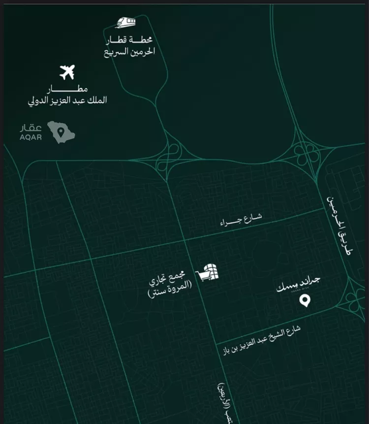 شقة للبيع في شارع عامر بن ابي ربيعه, حي المروة, مدينة جدة, منطقة مكة المكرمة 6