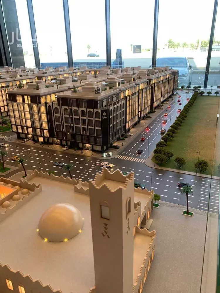 Apartment for Sale in Jeddah Obhur Al Janoubiah