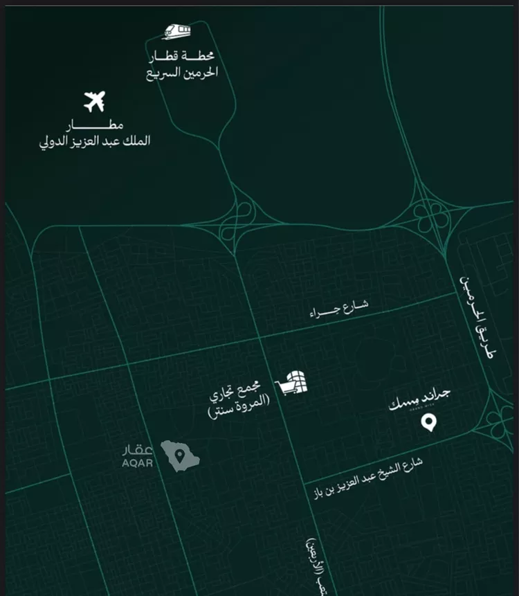 شقة للبيع في شارع عامر بن ابي ربيعه, حي المروة, مدينة جدة, منطقة مكة المكرمة 5