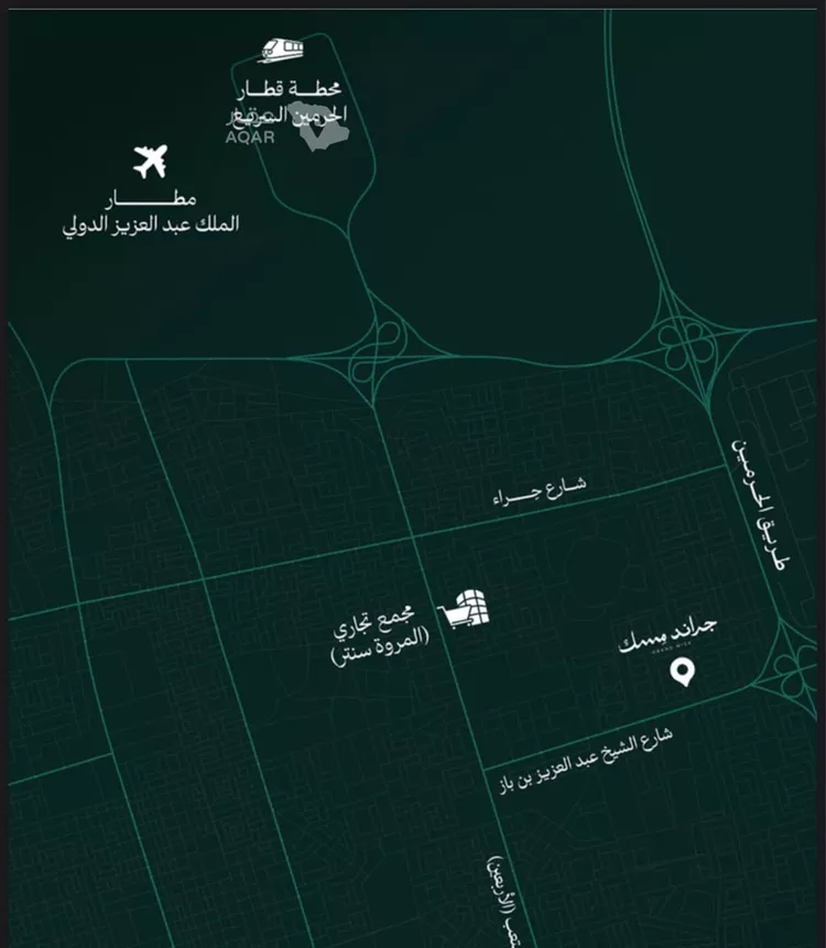 شقة للبيع في شارع عامر بن ابي ربيعه, حي المروة, مدينة جدة, منطقة مكة المكرمة صورة 5