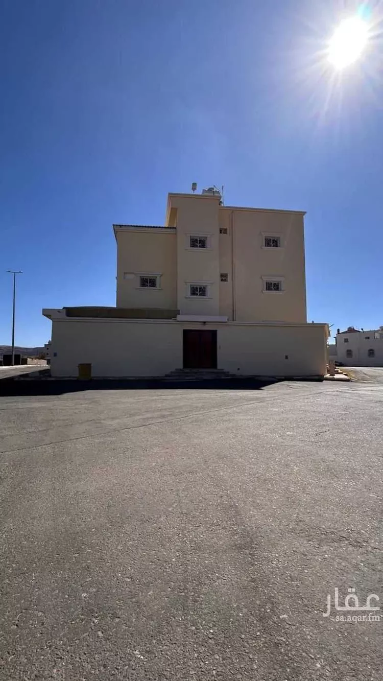 شقة للإيجار في حي العلية, مدينة أحد رفيدة - الواديين, منطقة عسير