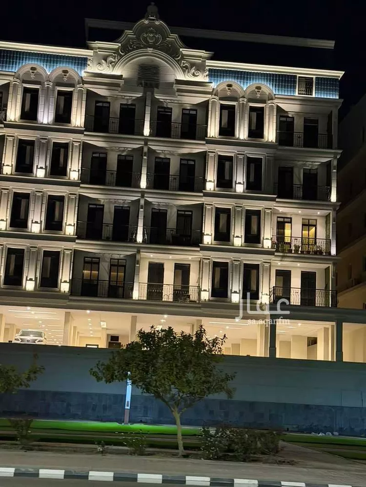 شقة للبيع في شارع غزوة الغابة, حي حكومي1, مدينة جدة, منطقة مكة المكرمة