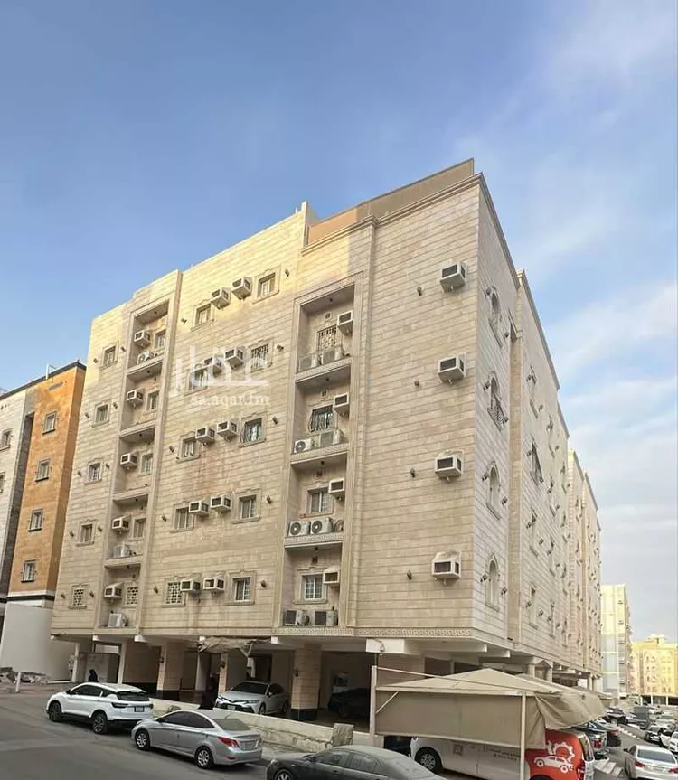 شقة للبيع في شارع ابراهيم ابي سلمة, حي مريخ, مدينة جدة, منطقة مكة المكرمة صورة 2