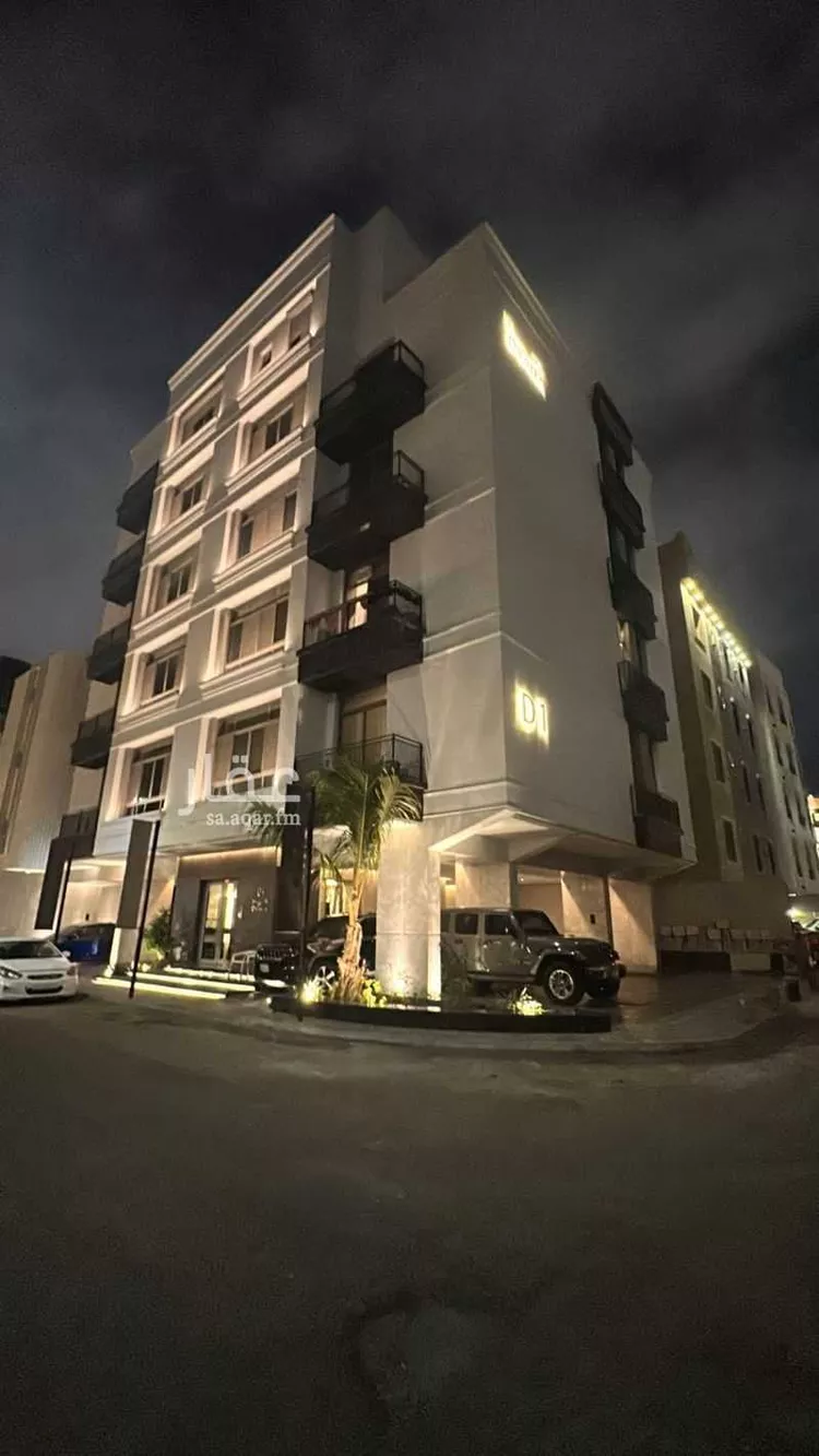 Apartment for Rent in Jeddah Ar Rawdah