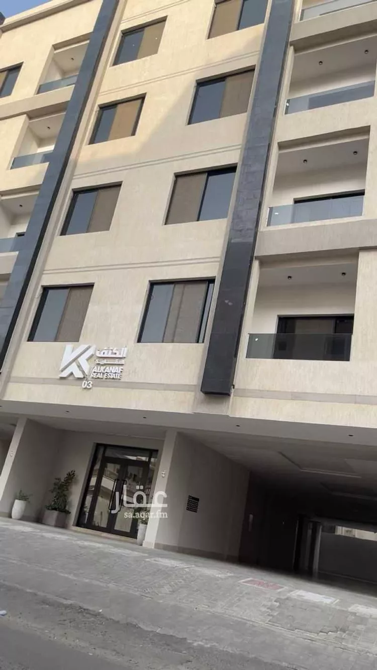 شقة للإيجار في شارع وادي حشيش, حي الصفاء, مدينة جدة, منطقة مكة المكرمة