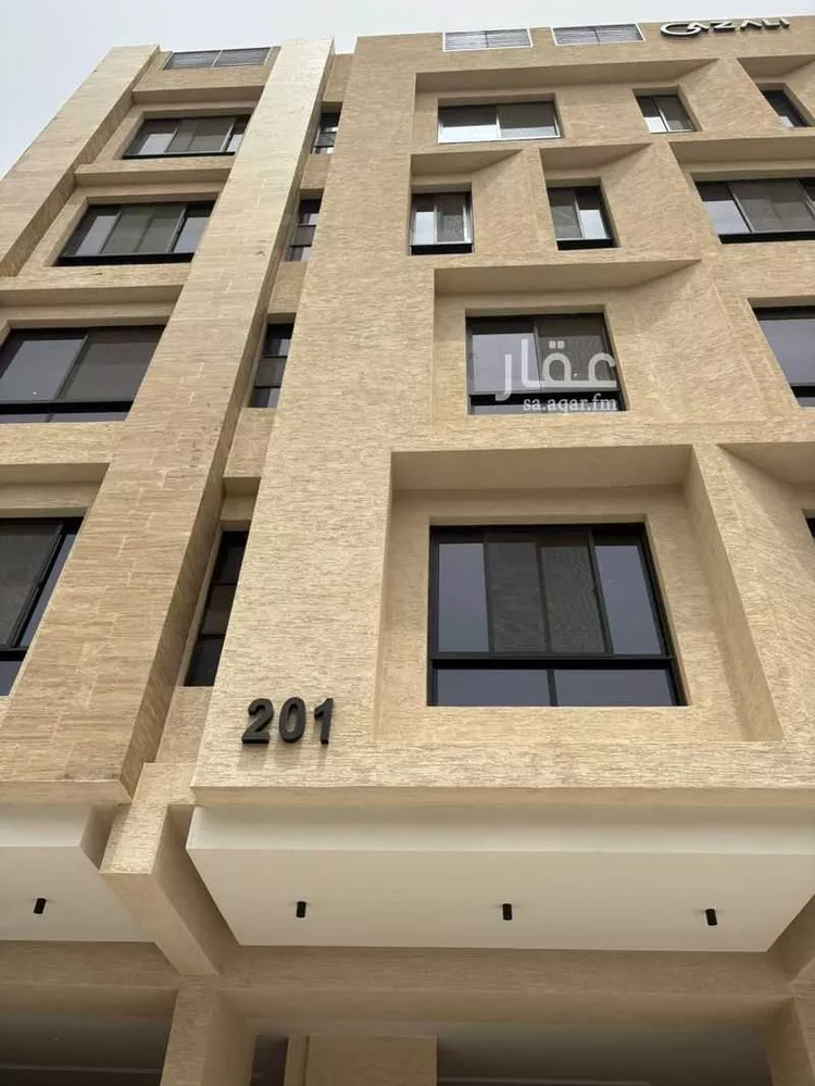 شقة للإيجار في شارع أبي المحاسن البغدادي, حي الواحة, مدينة جدة, منطقة مكة المكرمة 1 صورة