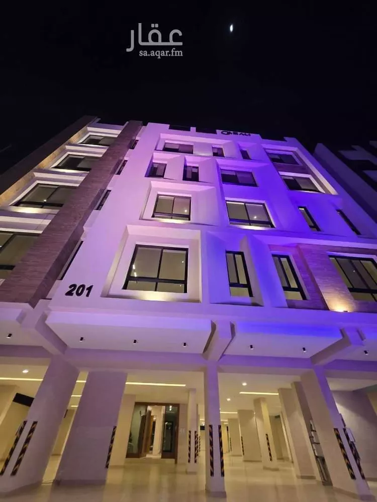 شقة للإيجار في شارع ibn asad balnasi - almarwah, حي الواحة, مدينة جدة, منطقة مكة المكرمة