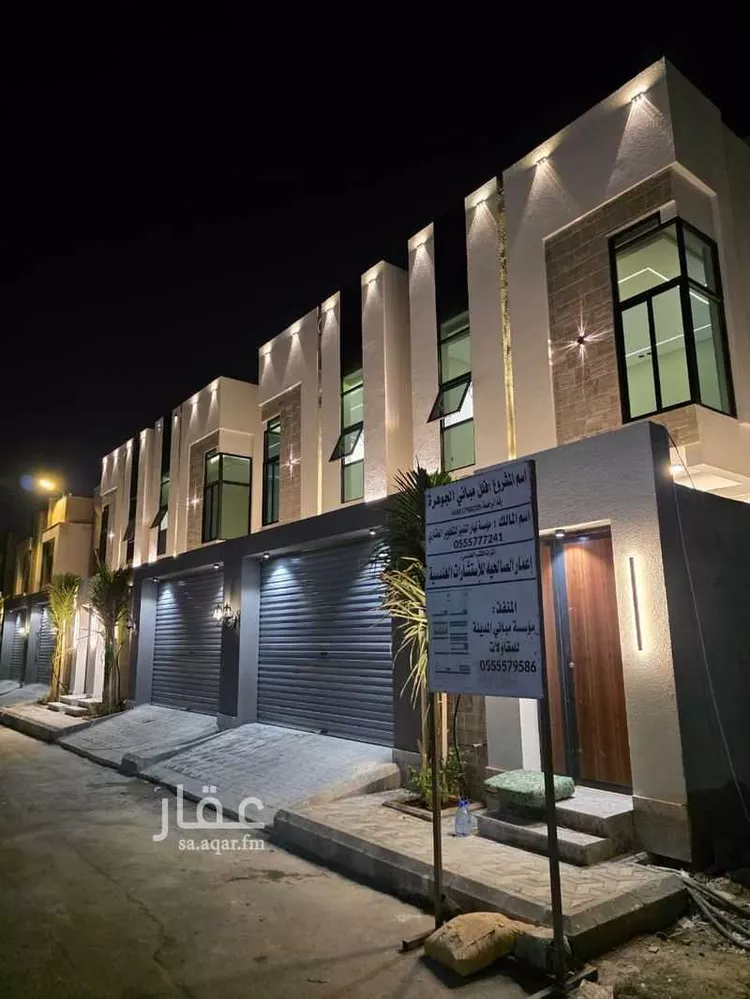 فيلا للبيع في شارع الصالحية 44, حي الصالحية, مدينة جدة, منطقة مكة المكرمة 9