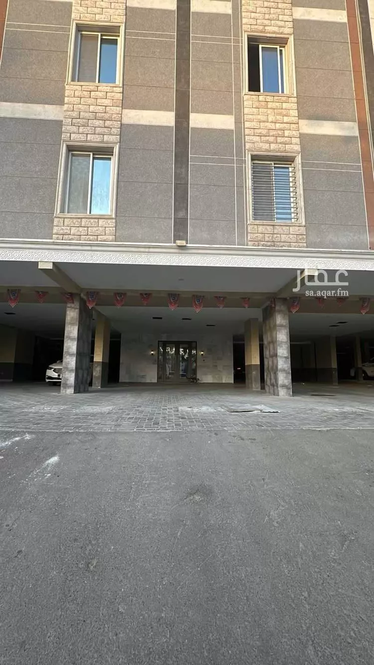 شقة للبيع في شارع ابن الوجيزي, حي الواحة, مدينة جدة, منطقة مكة المكرمة 18