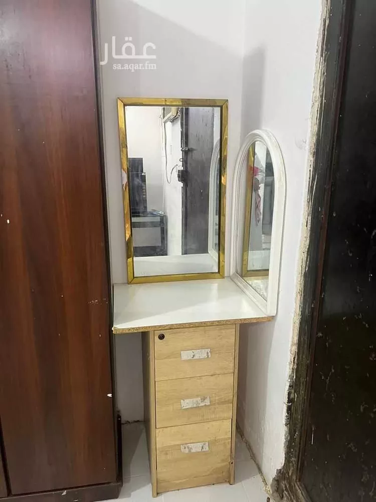 غرفة للإيجار في شارع سعد بن رضوان, حي السنابل, مدينة جدة, منطقة مكة المكرمة صورة 3