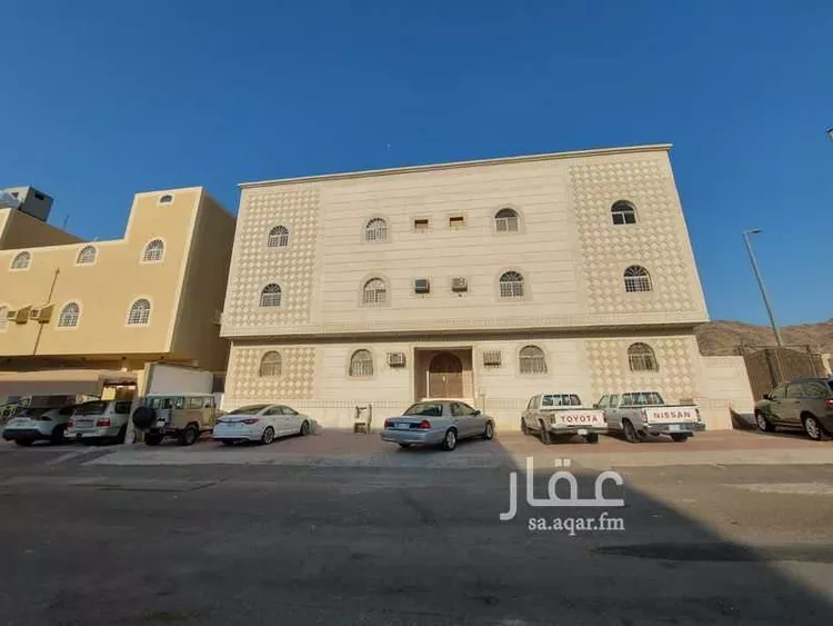 Apartment for Rent in Mecca Wadi Jalil
