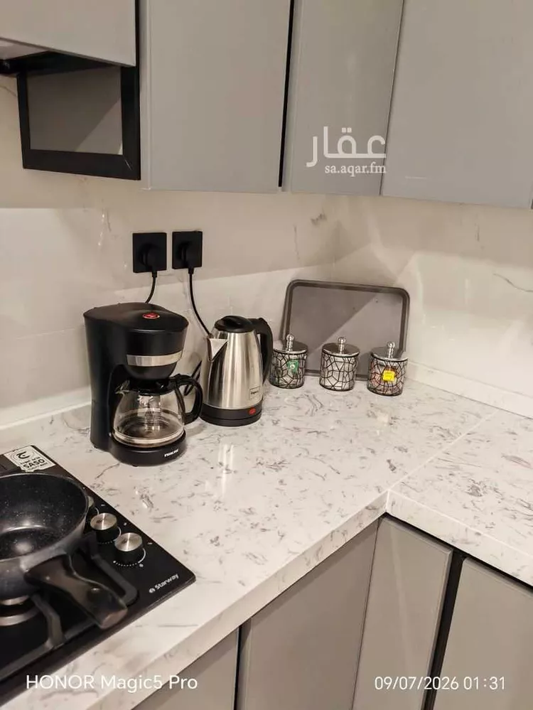شقة للبيع في شارع الأمير سعود الفيصل, حي الفيصلية, مدينة جدة, منطقة مكة المكرمة 8