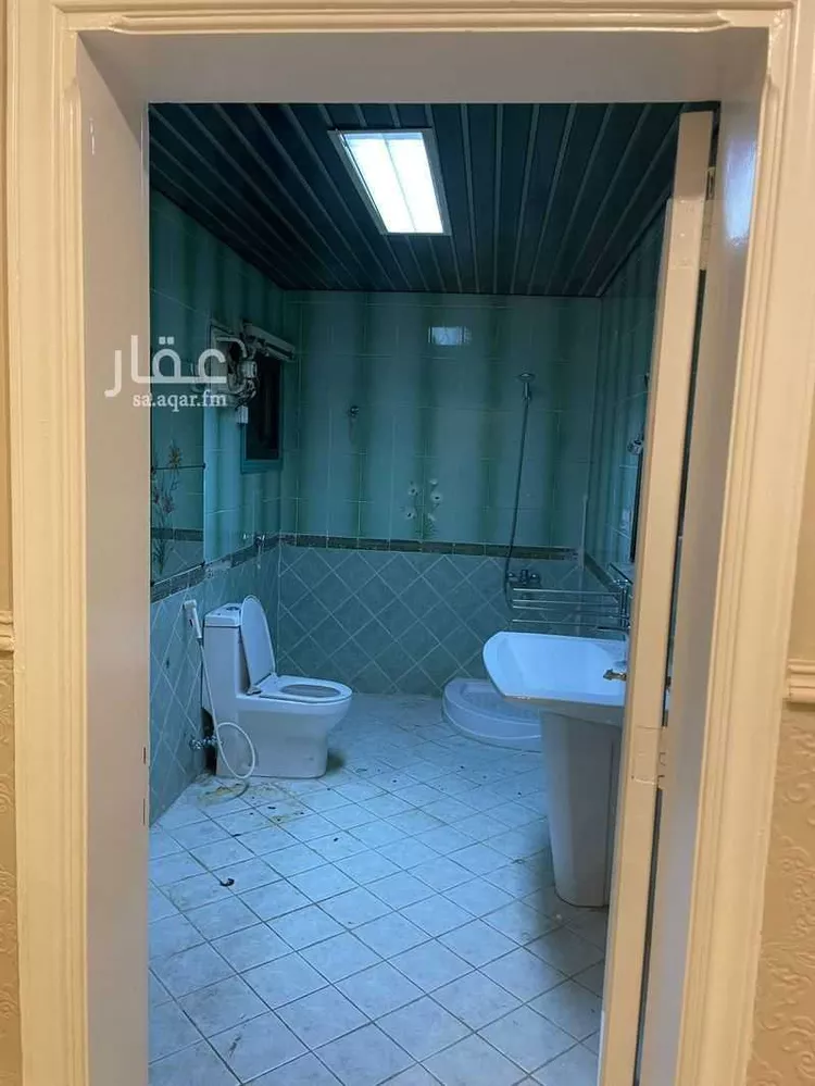 شقة للإيجار في شارع سمنون, حي النزهة, مدينة جدة, منطقة مكة المكرمة 7