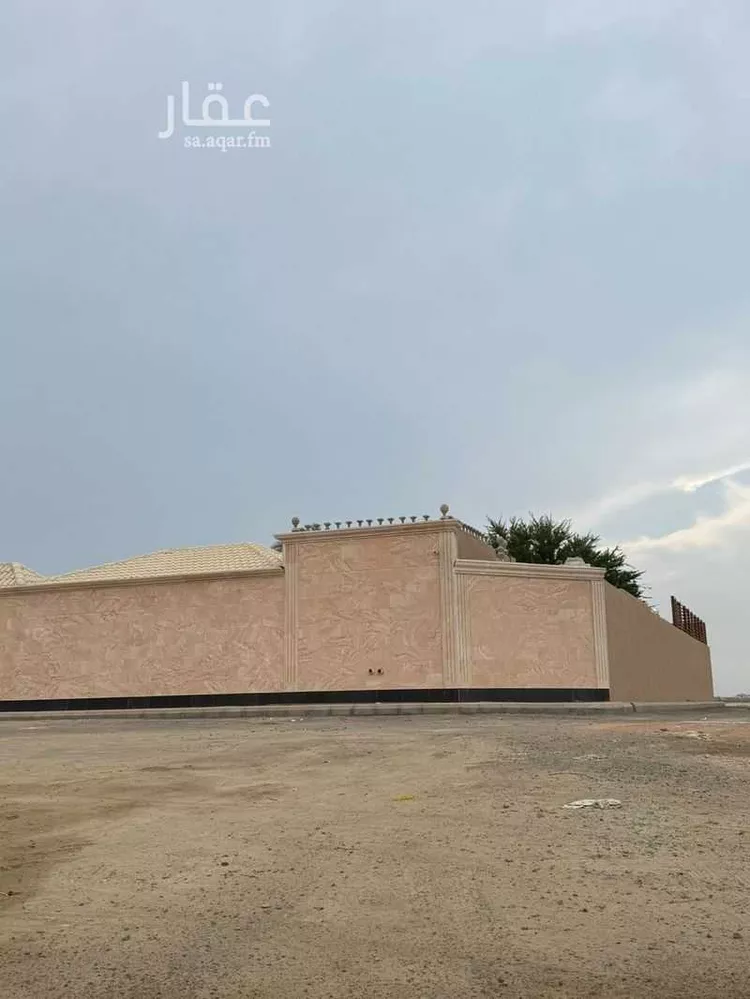 Rest House for Sale in Jeddah Az Zomorod
