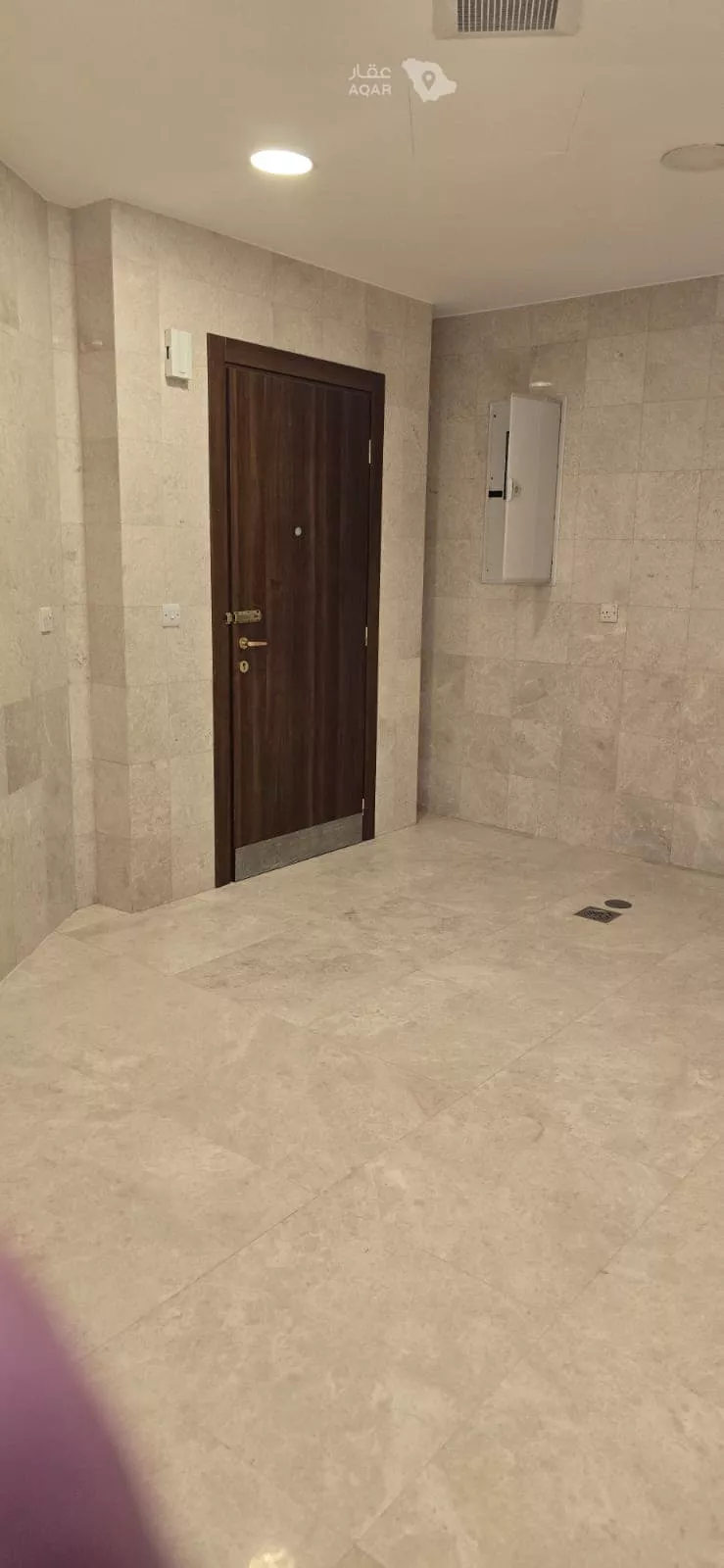 شقة للإيجار في شارع طريق الملك عبدالعزيز, حي أبحر الجنوبية, مدينة جدة, منطقة مكة المكرمة 8