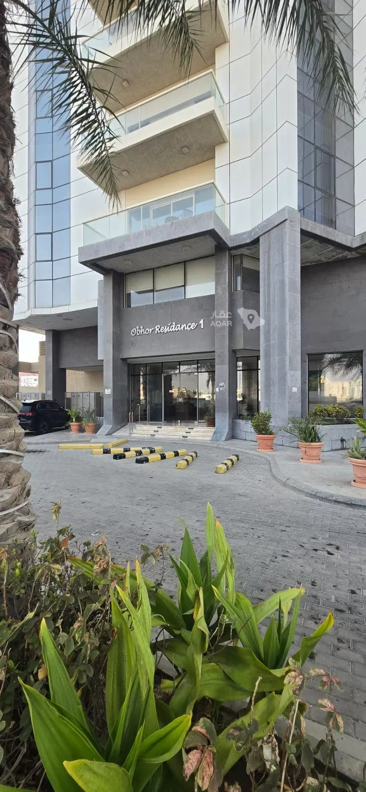 شقة للإيجار في شارع طريق الملك عبدالعزيز, حي أبحر الجنوبية, مدينة جدة, منطقة مكة المكرمة صورة 2