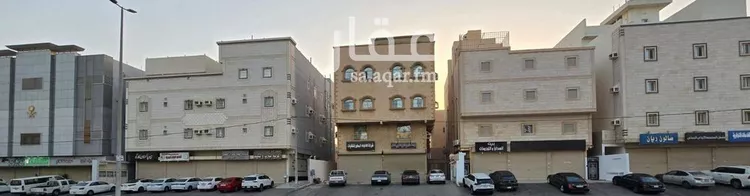 محل للإيجار في شارع الشريف بركات ابن محمد, حي القرينية, مدينة جدة, منطقة مكة المكرمة صورة 3