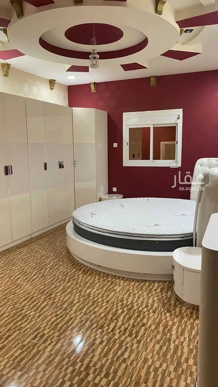 شقة للإيجار في شارع أبو عبيدة الهروي, حي الواحة, مدينة جدة, منطقة مكة المكرمة صورة 5