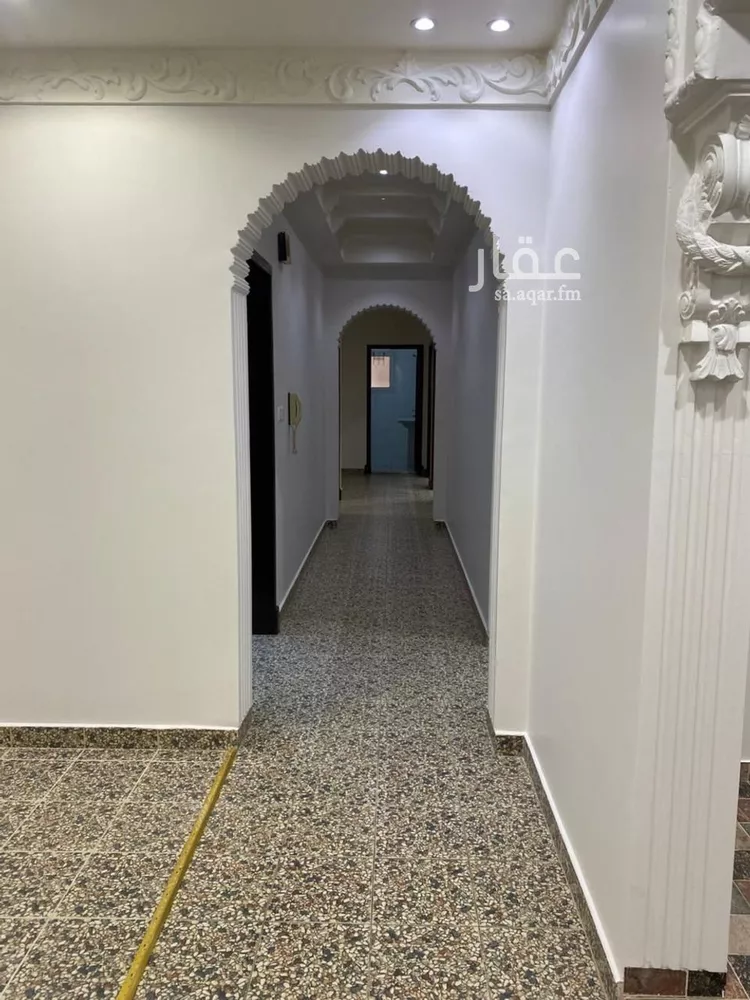 شقة للإيجار في شارع أبو عبيدة الهروي, حي الواحة, مدينة جدة, منطقة مكة المكرمة صورة 2