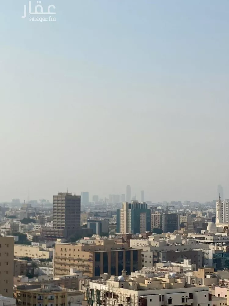 شقة للبيع في شارع ابن اسعد البلنسي, حي المروة, مدينة جدة, منطقة مكة المكرمة صورة 3