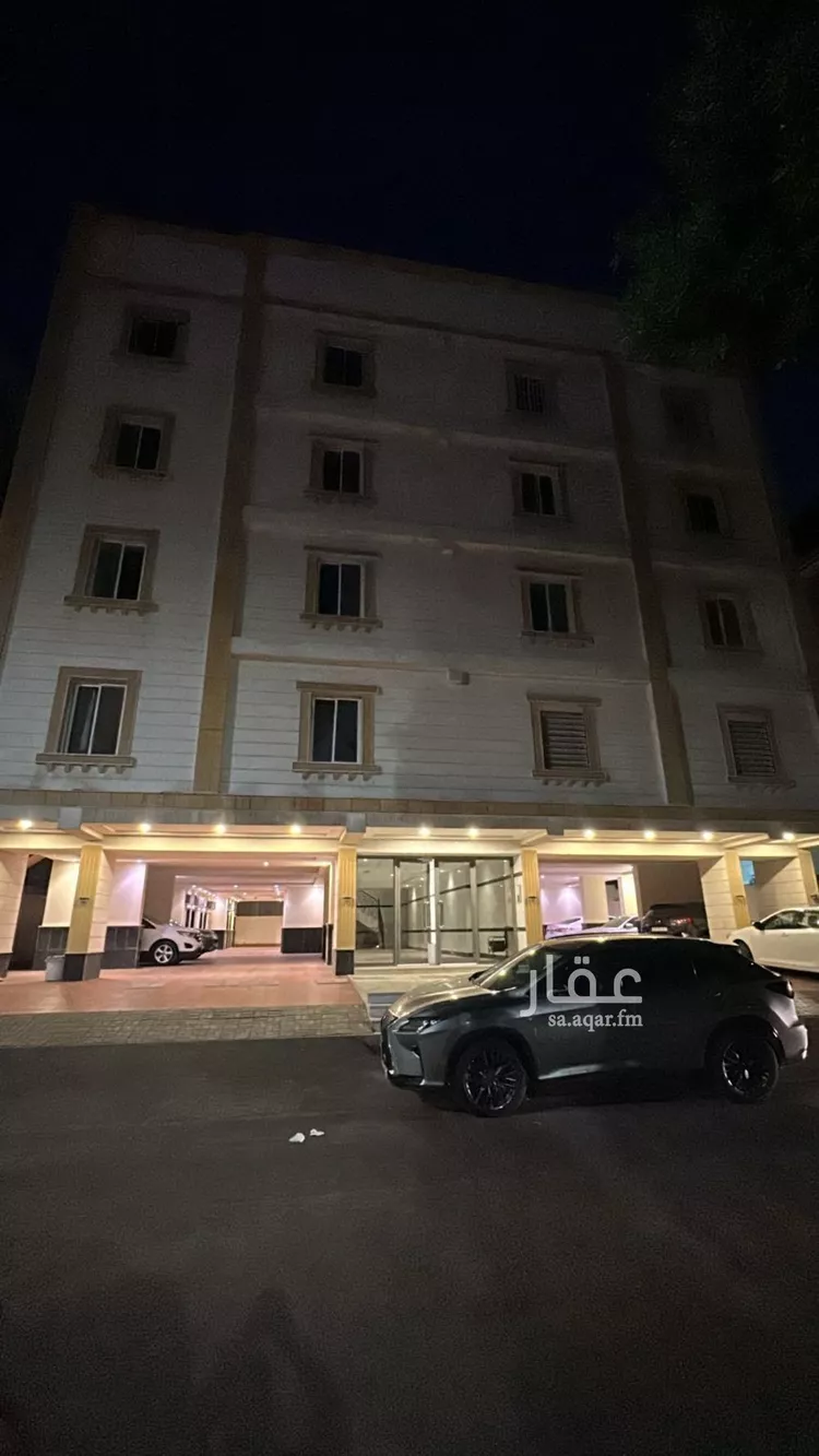 شقة للإيجار في شارع عائد ابن معاذ, حي الصفاء, مدينة جدة, منطقة مكة المكرمة