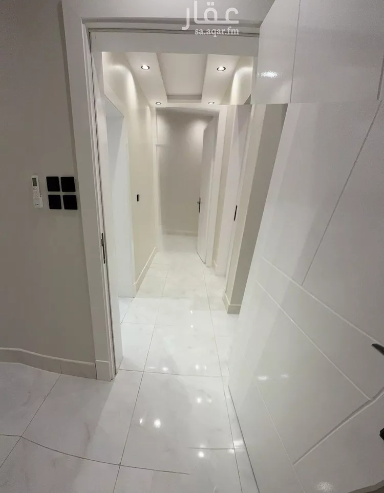 شقة للإيجار في شارع احمد بن عمير, حي الواحة, مدينة جدة, منطقة مكة المكرمة صورة 5