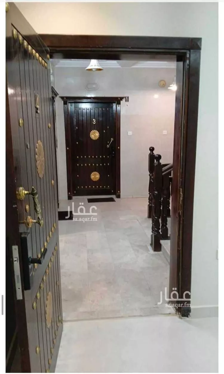شقة للإيجار في شارع إبن أبي يعقوب, حي الصفاء, مدينة جدة, منطقة مكة المكرمة صورة 3