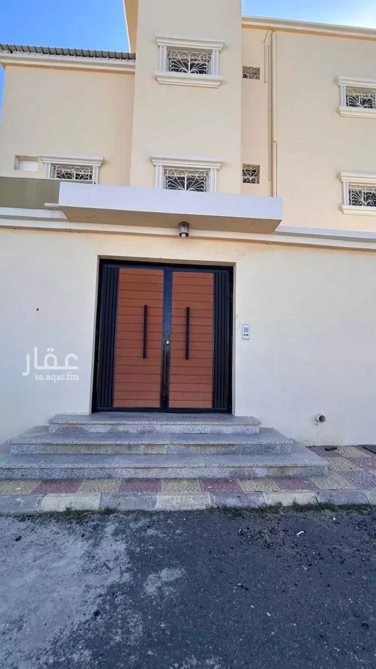 شقة للإيجار في حي العلية, مدينة أحد رفيدة - الواديين, منطقة عسير صورة 3